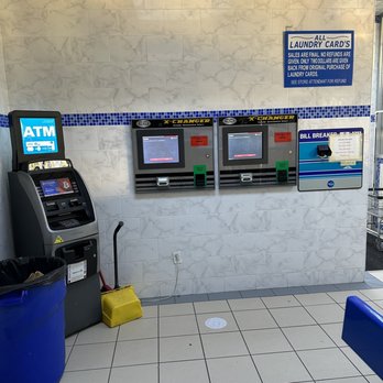 Splish Splash Laundromat - Laundromat Near Me - Rego Park, New York Splish Splash Laundromat - Laundromat Near Me - Rego Park, New York