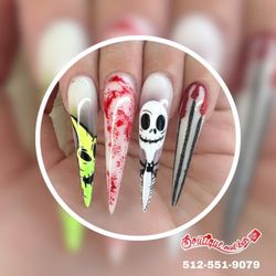 Boutique Nail Bar
