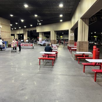 Costco Wholesale - Food court seating - Wholesale Stores Near Me - Hawthorne, California Costco Wholesale - Food court seating - Wholesale Stores Near Me - Hawthorne, California
