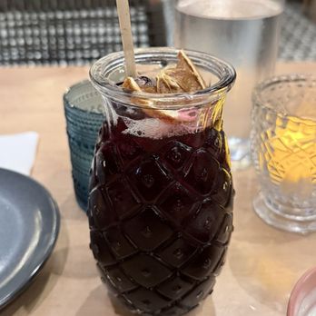 Agave Azul Cocina Mexicana - Windermere - Agua Fresca - Hibiscus - Mexican Near Me - Windermere, Florida Agave Azul Cocina Mexicana - Windermere - Agua Fresca - Hibiscus - Mexican Near Me - Windermere, Florida