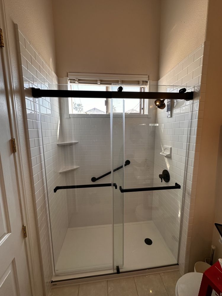 Slide of Presidential Plumbing & Remodeling