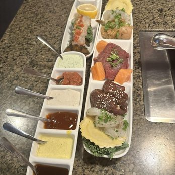 The Melting Pot - Fondue Near Me - Minneapolis, Minnesota The Melting Pot - Fondue Near Me - Minneapolis, Minnesota