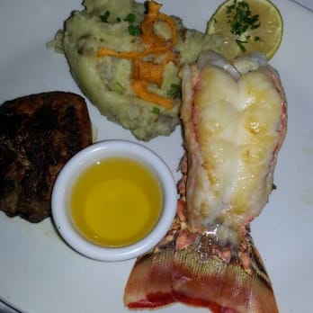 Chart House - Surf n turf mm mmm - Seafood Near Me - Boston, Massachusetts Chart House - Surf n turf mm mmm - Seafood Near Me - Boston, Massachusetts