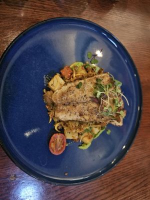 The Daily Dish by null