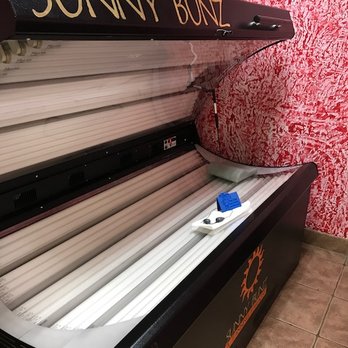 Sunny Bunz - Spray Tanning Near Me - McAllen, Texas Sunny Bunz - Spray Tanning Near Me - McAllen, Texas