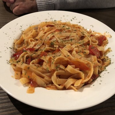Amadio’s Vino e Cucina – Kangaroo Island by null