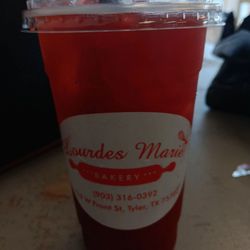 Lourdes Marie Bakery