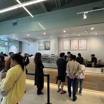 Urban Matcha - Inside - Desserts Near Me - Castro Valley, California Urban Matcha - Inside - Desserts Near Me - Castro Valley, California