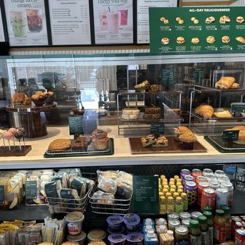 Starbucks - Pastries - Coffee & Tea Near Me - Santa Monica, California Starbucks - Pastries - Coffee & Tea Near Me - Santa Monica, California