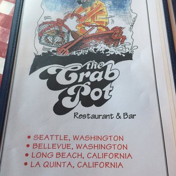 The Crab Pot - Seafood Near Me - Seattle, Washington The Crab Pot - Seafood Near Me - Seattle, Washington