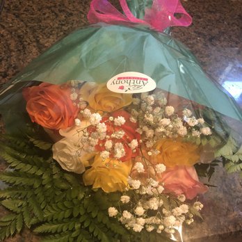 Robert Anthony Florist - Florists Near Me - Kissimmee, Florida