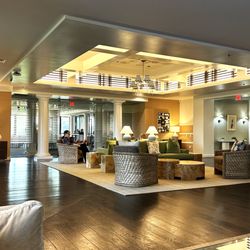 The Seagate Golf Club