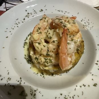 Don Pepe - Mofongo con camarones - Latin American Near Me - Rio Grande, Puerto Rico Don Pepe - Mofongo con camarones - Latin American Near Me - Rio Grande, Puerto Rico