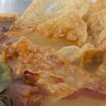 Lo Si Ding Noodle - Tofu skin - Noodles Near Me - San Jose, California Lo Si Ding Noodle - Tofu skin - Noodles Near Me - San Jose, California