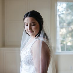 AR Artistry & Aesthetics - Bridal Makeup