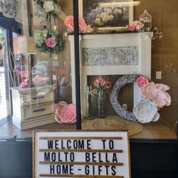 Mb Home Gifts