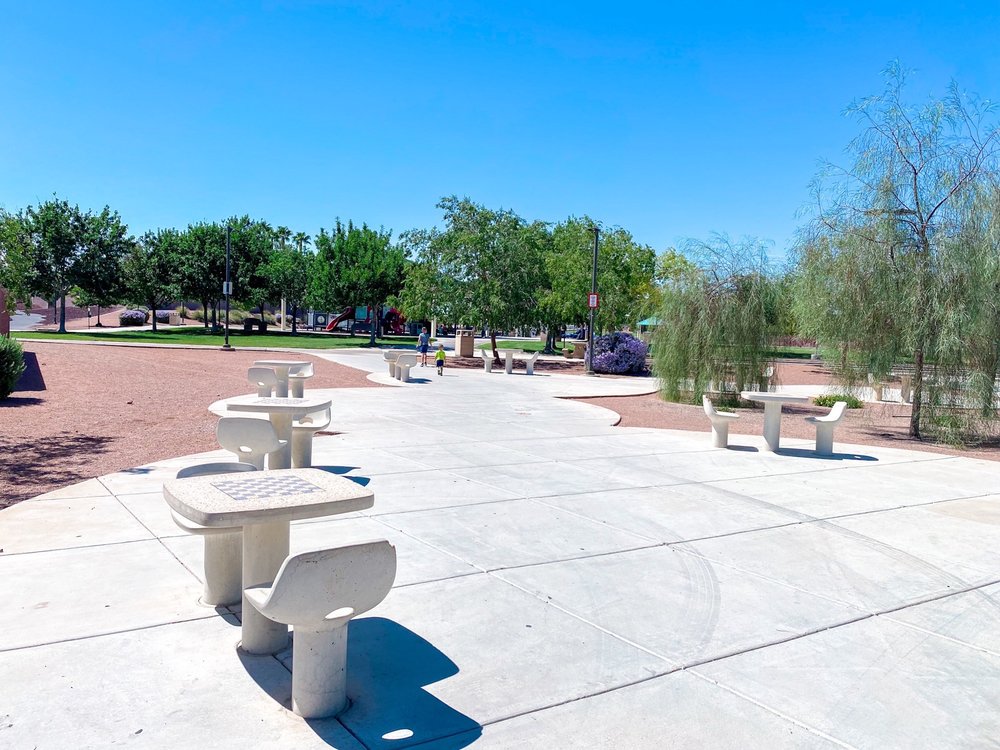 PASEO VISTA PARK 47 Photos & 38 Reviews 2505 Paseo Verde Pkwy