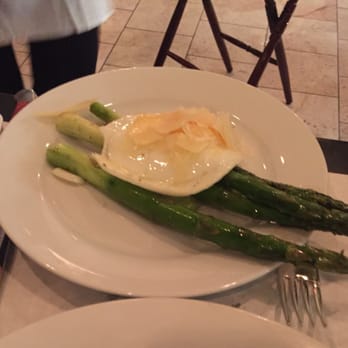 Echo & Rig - Asparagus - Steakhouses Near Me - Las Vegas, Nevada Echo & Rig - Asparagus - Steakhouses Near Me - Las Vegas, Nevada