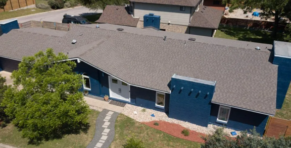 Slide of Birdcreek Roofing