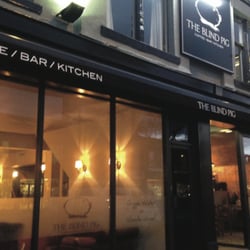 The Blind Pig