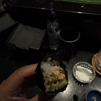 EDOBOY Standing Sushi Bar - Sushi Bars Near Me - Orlando, Florida