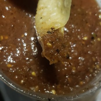 Uncle Julio's - salsa is thick - Mexican Near Me - Annapolis, Maryland Uncle Julio's - salsa is thick - Mexican Near Me - Annapolis, Maryland