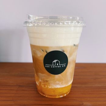525 COFFEE CO. - Orange Bianco - Coffee & Tea Near Me - Fullerton, California 525 COFFEE CO. - Orange Bianco - Coffee & Tea Near Me - Fullerton, California