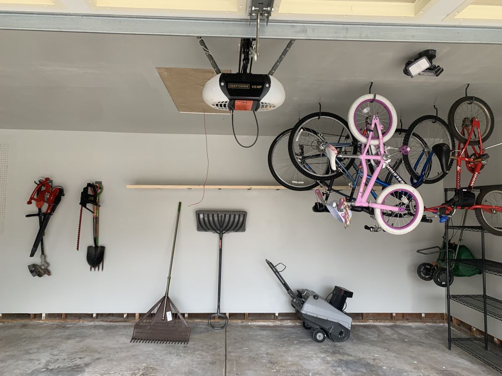 Slide of Handyman Jack