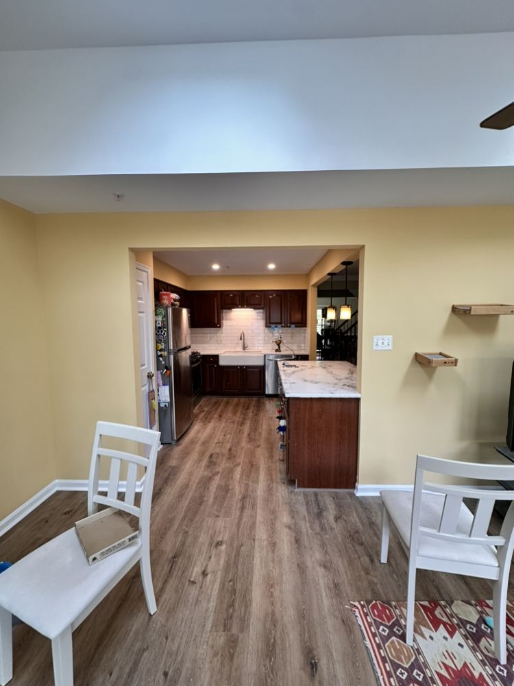 Slide of AG General Construction