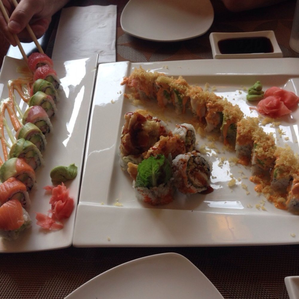Sushi King - Japanese Near Me - Penfield, New York Sushi King - Japanese Near Me - Penfield, New York