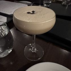 Just Cooking - Espresso martini