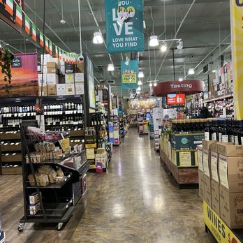 Total Wine & More - Wine galore!! - Beer, Wine & Spirits Near Me - Santa Clarita, California Total Wine & More - Wine galore!! - Beer, Wine & Spirits Near Me - Santa Clarita, California