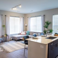 The Banks Student Living