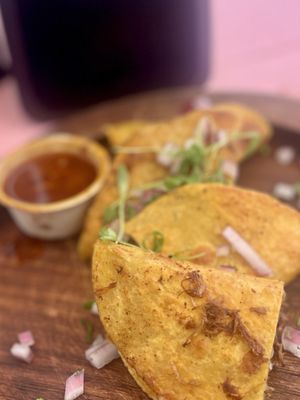 El Barco | Tacos x Tequilas by null
