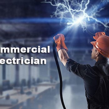 Redhawk Electric - Temecula Commercial Electrician - Electricians Near Me - Temecula, California