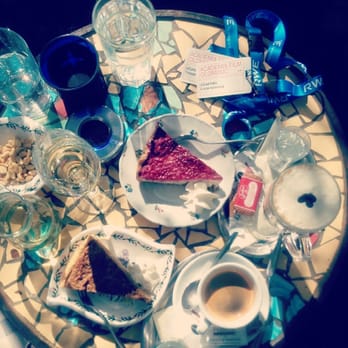 Café La Fée - hody, obžerstvo, dorty, spokojenost. - Cafes Near Me - Olomouc, OL Café La Fée - hody, obžerstvo, dorty, spokojenost. - Cafes Near Me - Olomouc, OL