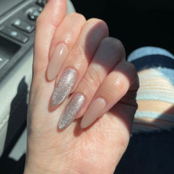 AI Nails - Nail Salons Near Me - San Gabriel, California