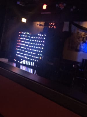 Black Door Pub by null