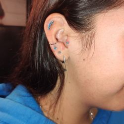 Piercing By Nickie