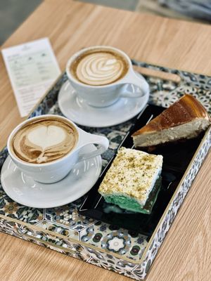 Qamaria Yemeni Coffee Co. by null
