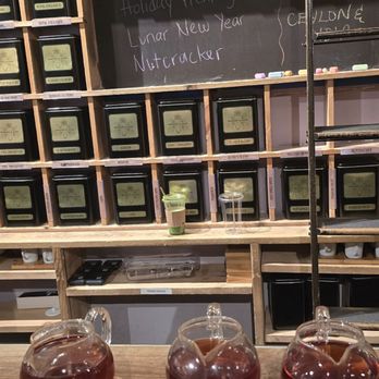 Harney & Sons - Coffee & Tea Near Me - New York, New York Harney & Sons - Coffee & Tea Near Me - New York, New York