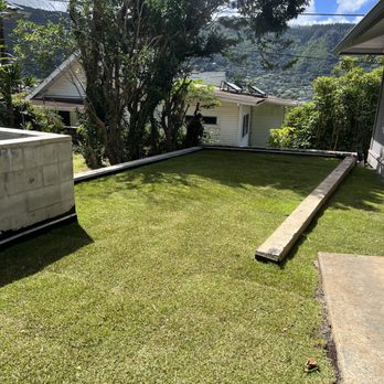 Hapa Landscaping - Landscaping Near Me - Honolulu, Hawaii Hapa Landscaping - Landscaping Near Me - Honolulu, Hawaii