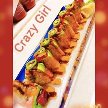 Fancy Sushi - Asian Fusion Near Me - Wilmington, Delaware