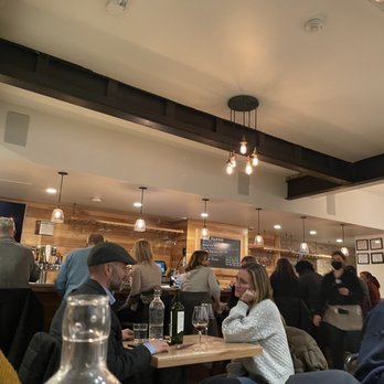 GIA MIA - Wheaton - Italian Near Me - Wheaton, Illinois