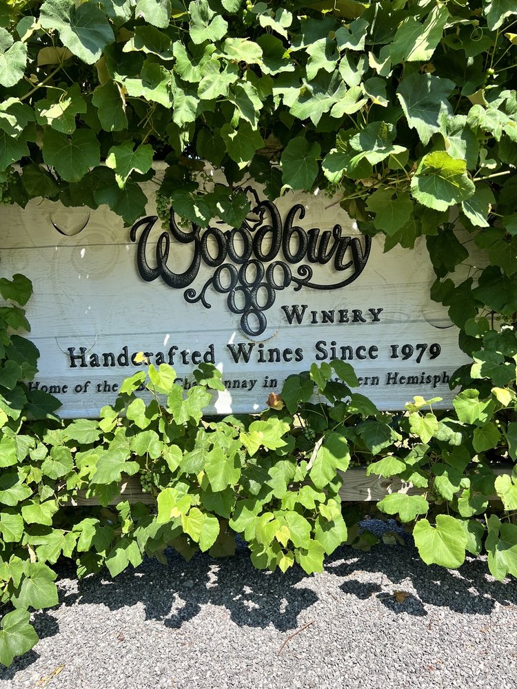 WOODBURY WINERY & VINEYARDS Updated August 2024 58 Photos & 31