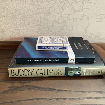 The Verb Hotel - Reading and cards provided! (Also snacks and drinks, included!) - Hotels Near Me - Boston, Massachusetts