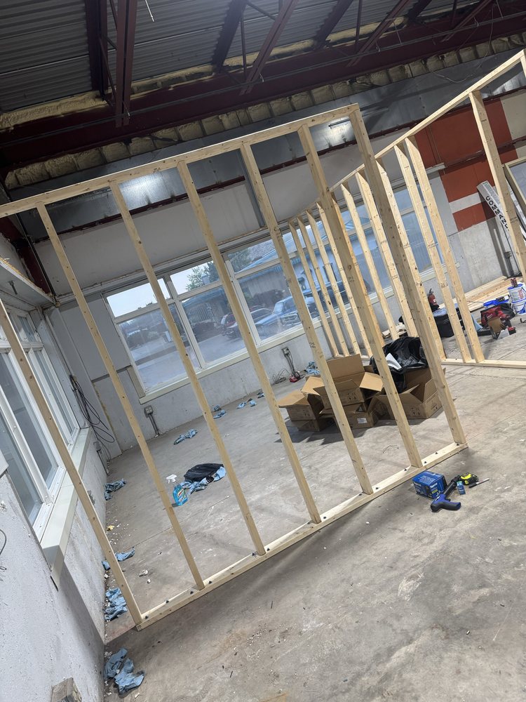 Slide of Lastufka Remodeling Contracting