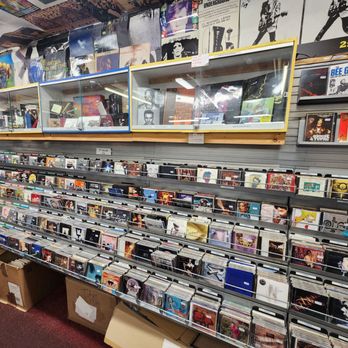 Secret Book & Record Store - Bookstores Near Me - Dublin, D