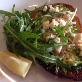 Vespacific Cafe - Avo and feta toast - Restaurants Near Me - Narrabeen, NSW Vespacific Cafe - Avo and feta toast - Restaurants Near Me - Narrabeen, NSW
