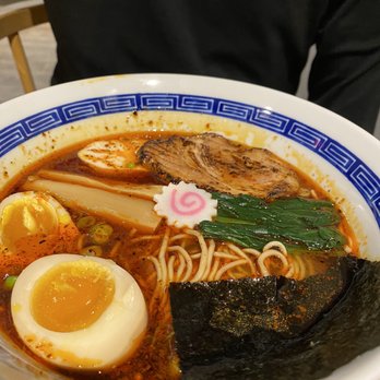 Menya Hosaki - Sunset Shoyu - Ramen Near Me - Washington, DC, District of Columbia Menya Hosaki - Sunset Shoyu - Ramen Near Me - Washington, DC, District of Columbia